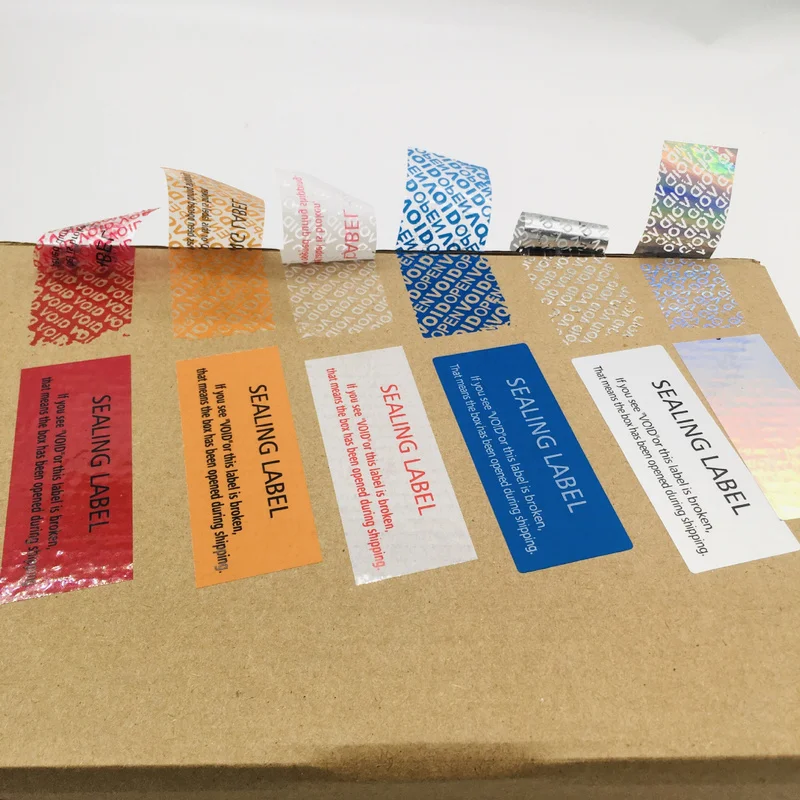 90pcs Warranty Protection Stic - Candle Warning Label บทวิจารณ์และราคา