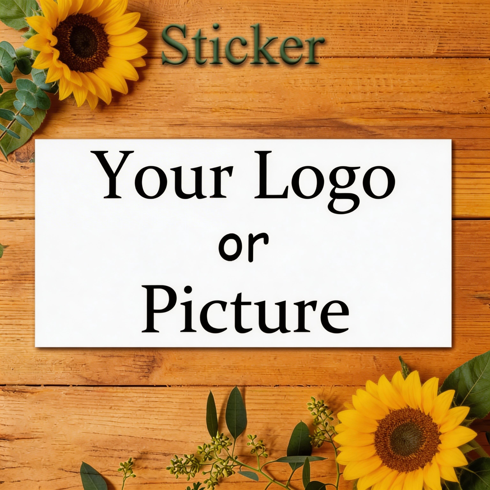 Customize Rectangular Stickers - Candle Warning Label บทวิจารณ์และราคา