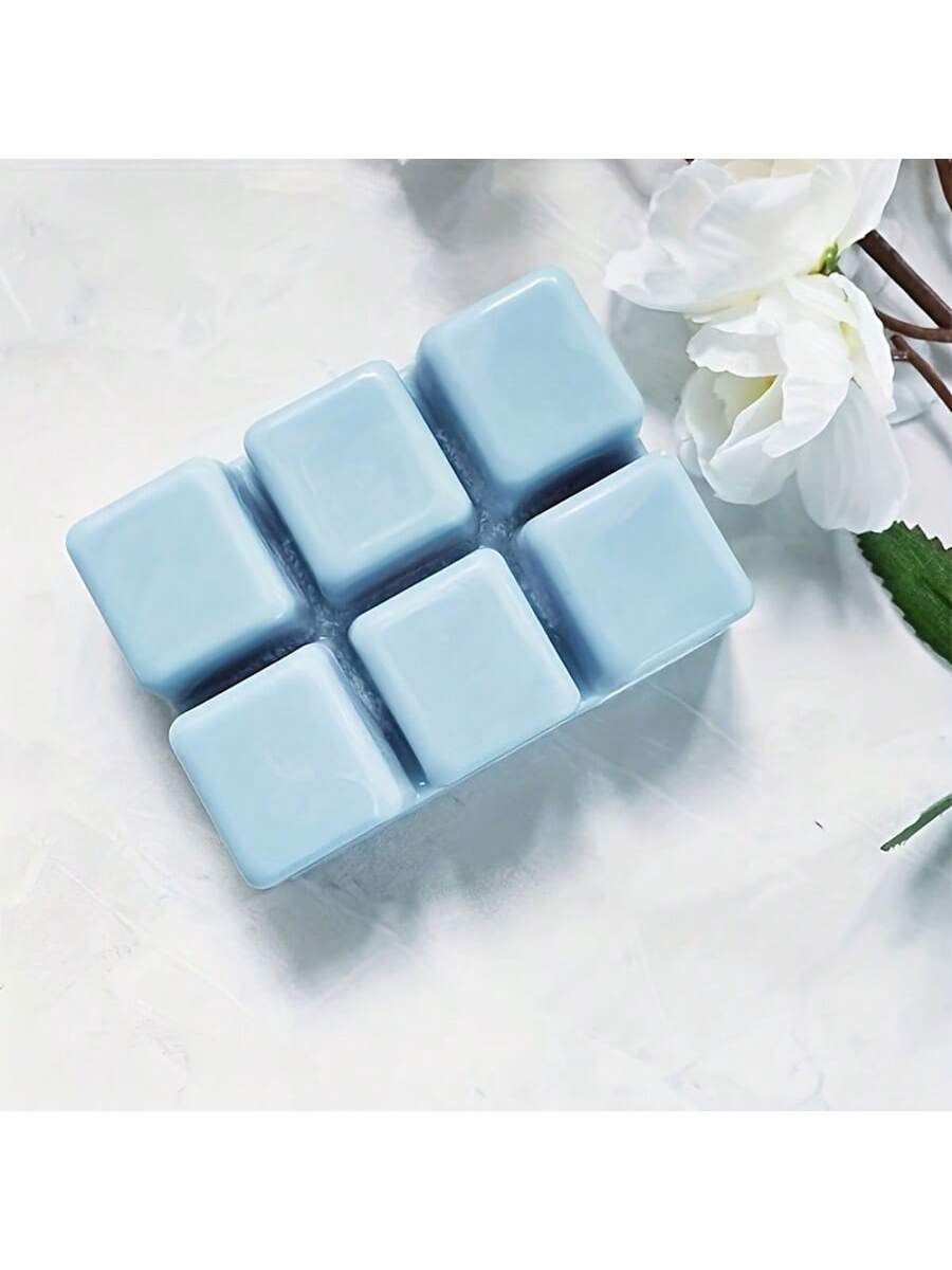 12/24 Pieces Rectangular 6-Hol - Candle Warning Label บทวิจารณ์และราคา