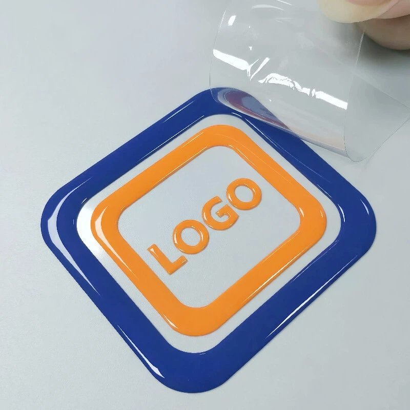 50pcs Custom Stickers Logo Per - Candle Warning Label บทวิจารณ์และราคา