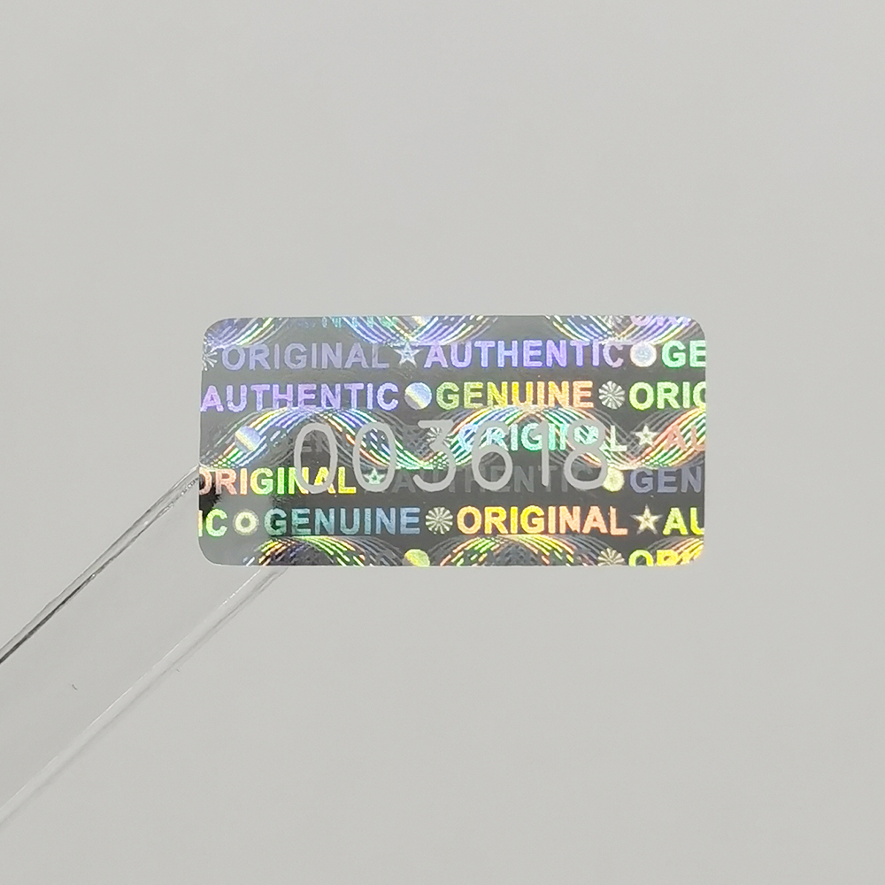 280pcs, Hologram Tamper Proof  - Candle Warning Label บทวิจารณ์และราคา